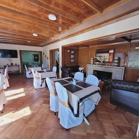 Dallas Housen Acomodação com café da manhã Osorno Exterior foto