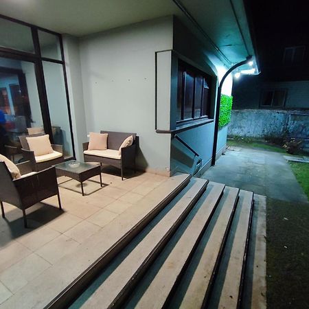Dallas Housen Acomodação com café da manhã Osorno Exterior foto