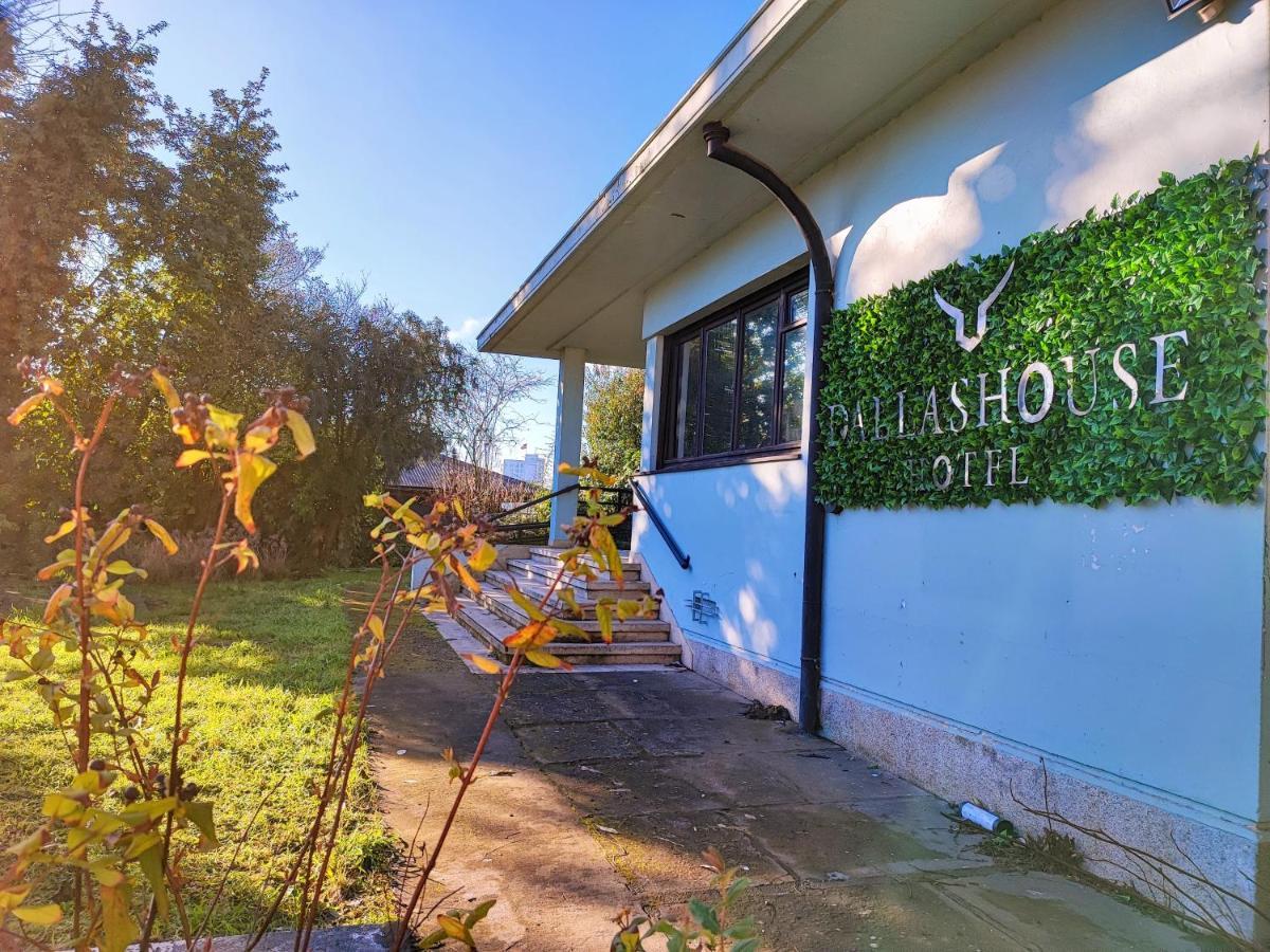 Dallas Housen Acomodação com café da manhã Osorno Exterior foto