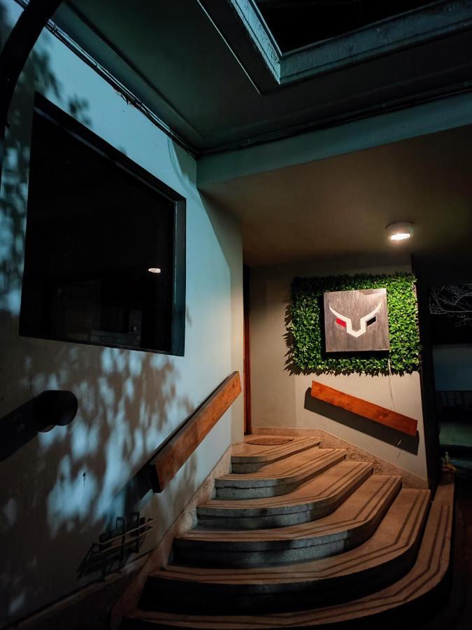 Dallas Housen Acomodação com café da manhã Osorno Exterior foto