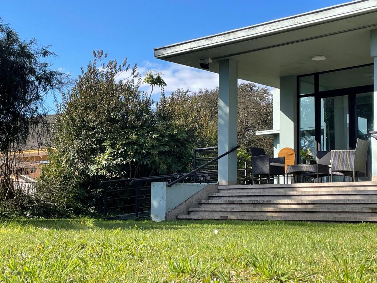 Dallas Housen Acomodação com café da manhã Osorno Exterior foto